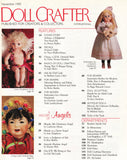 Doll Crafter 9511 - November 1995