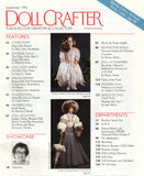 Doll Crafter 9609 - September 1996