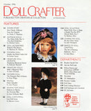 Doll Crafter 9610 - October 1996