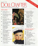 Doll Crafter 9611 - November 1996