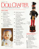 Doll Crafter 9612 - December 1996