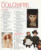 Doll Crafter 9711 - November 1997